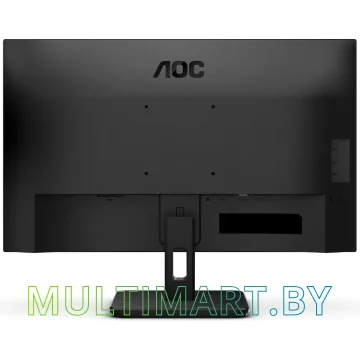 Монитор AOC 24E3UM картинка 4